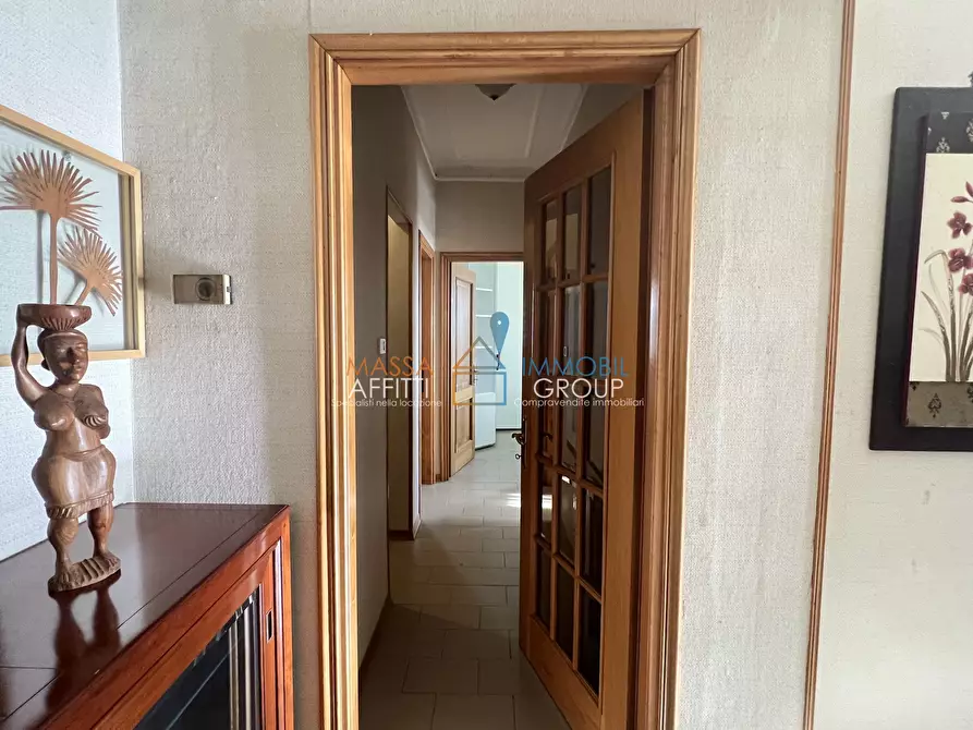 Immagine 17 di Pentalocale in vendita  in Via Galissano 11 a Carrara