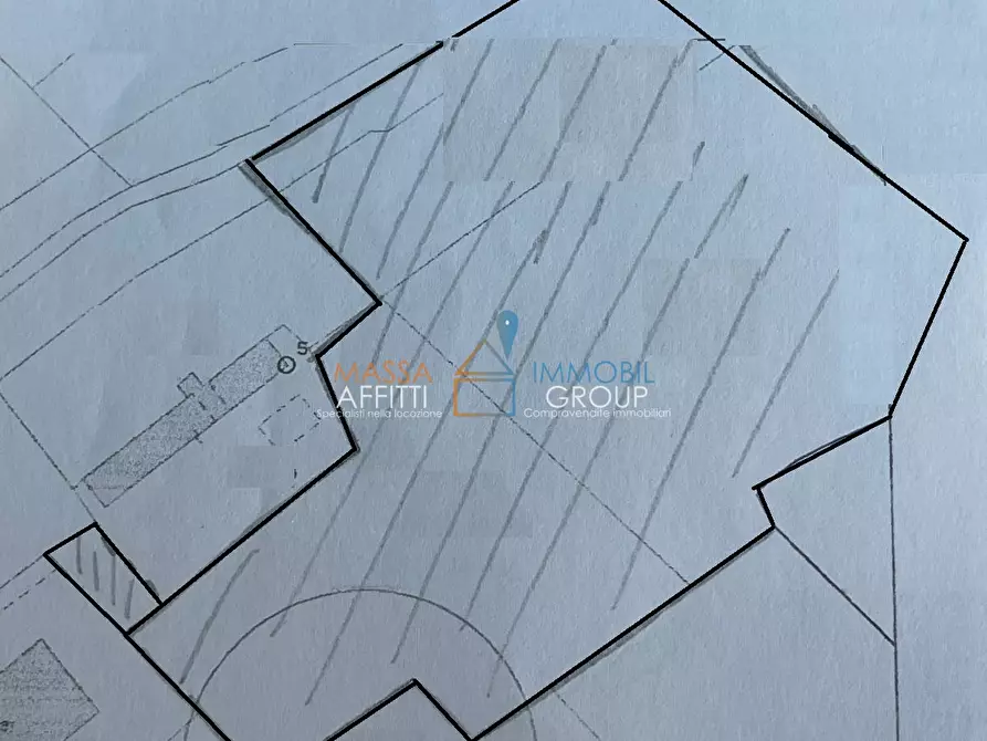 Immagine 1 di Terreno agricolo in vendita  in Via del Melaro 33b a Massa