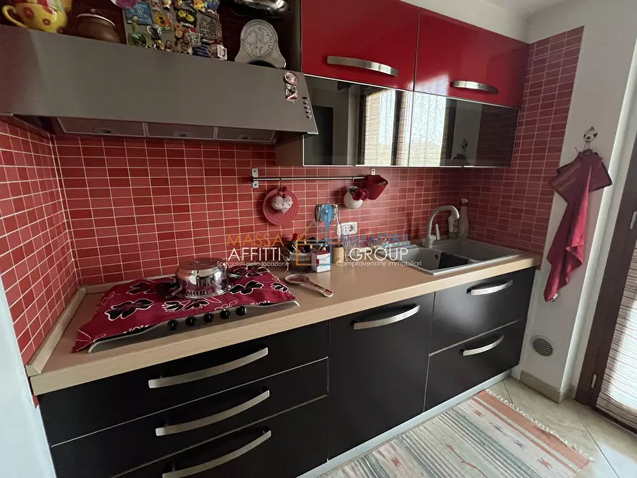 Immagine 7 di Pentalocale in vendita  in Via Flavio Torello Baracchini 29 a Massa