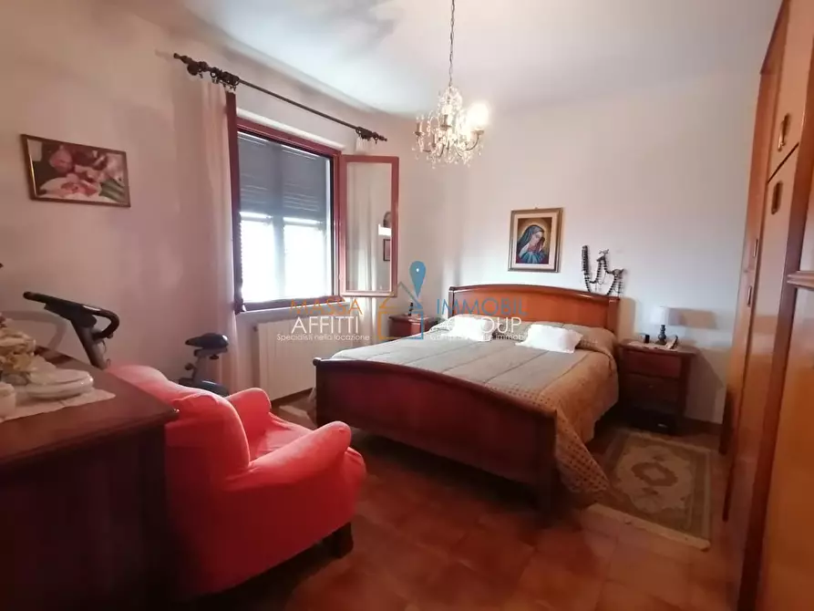 Immagine 16 di Villetta a schiera in vendita  in Via Bergiola 109 a Massa