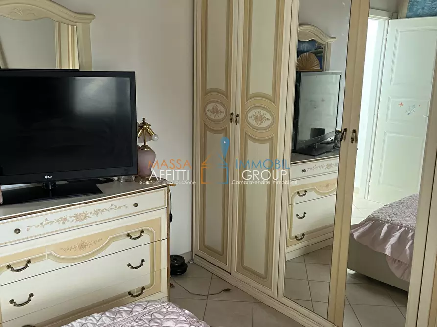 Immagine 19 di Terratetto in vendita  in Via Gorizia 1 a Massa