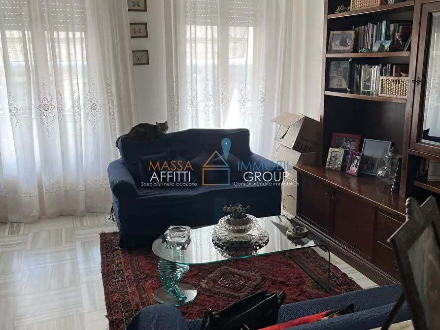 Immagine 4 di Pentalocale in vendita  in Via Foce 64 a Massa