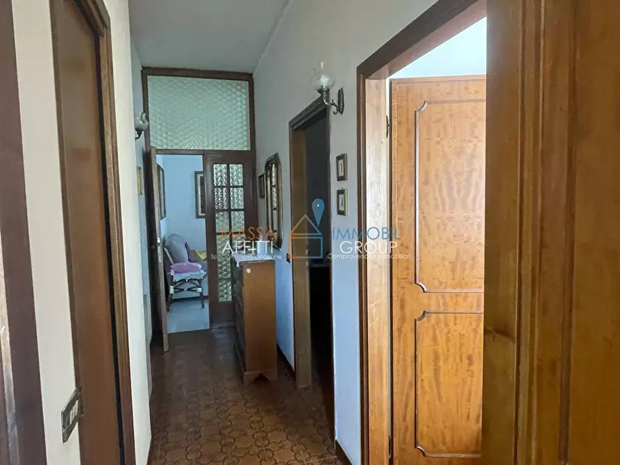 Immagine 10 di Villetta a schiera in affitto  in Via Benedetti P. R. 14 a Montignoso