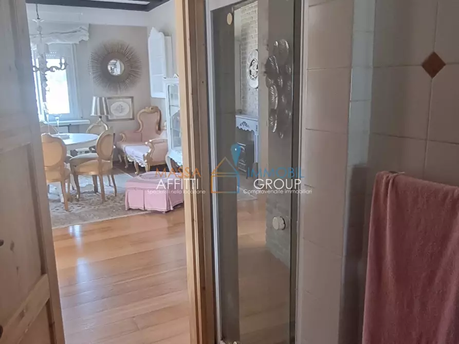 Immagine 16 di Quadrilocale in vendita  in via carlo alberto sarteschi 15 a Carrara