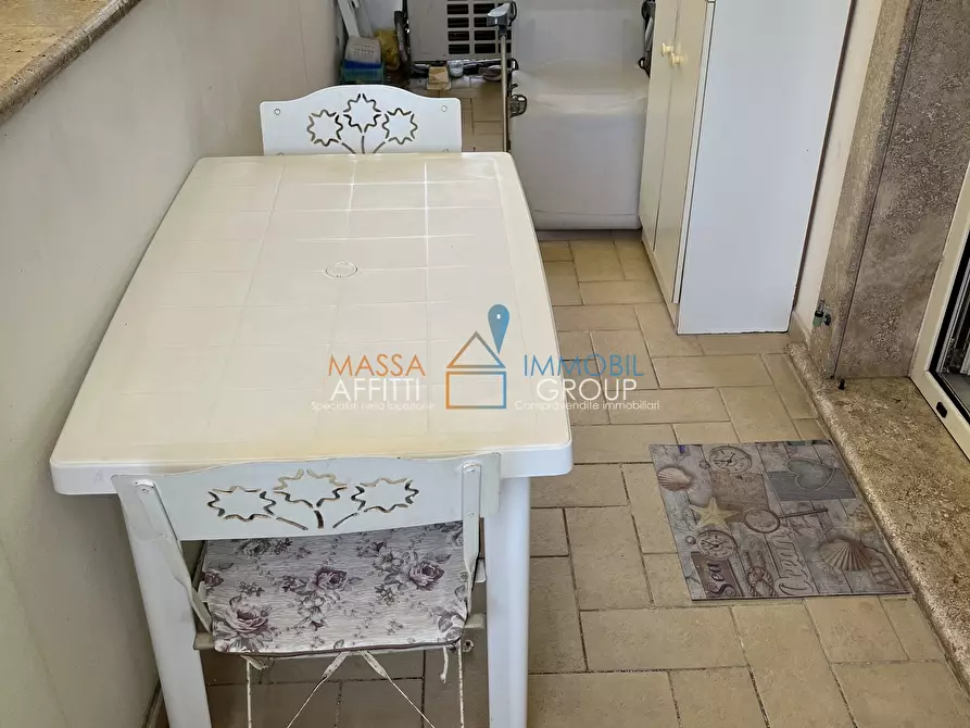 Immagine 8 di Monolocale in vendita  in Via Esperanto 5 a Massa