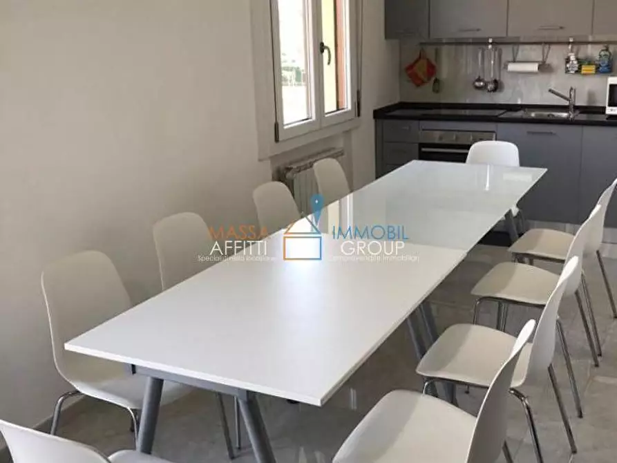 Immagine 1 di Pentalocale in vendita  in Via Ronchi 154 a Massa