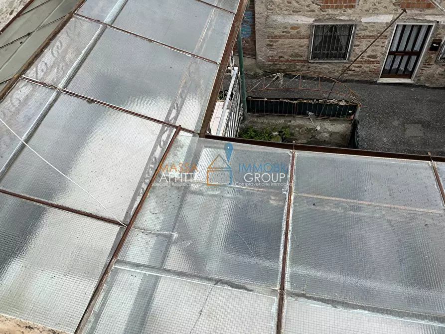 Immagine 14 di Terratetto in vendita  in Via San Maria 3 a Montignoso