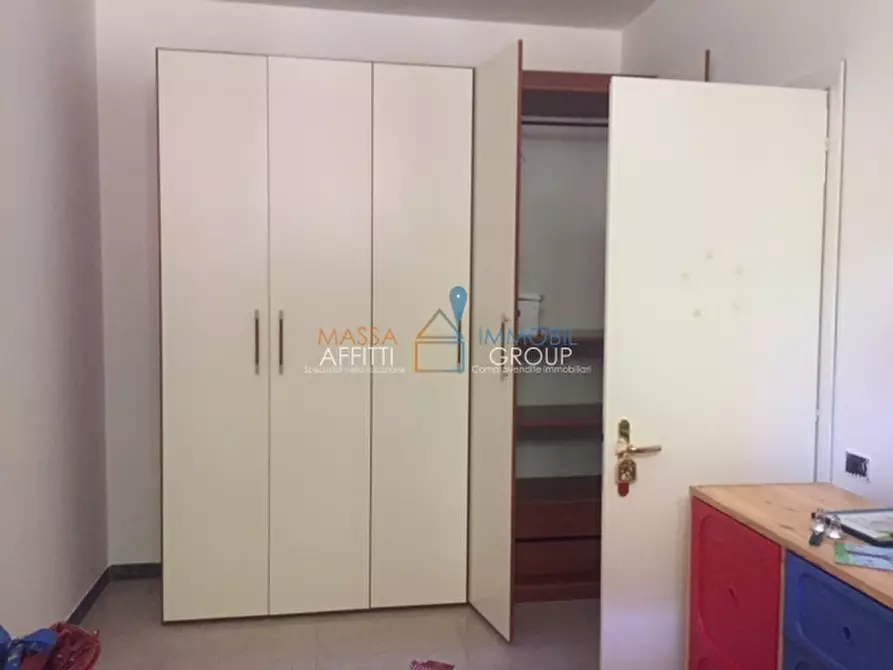 Immagine 11 di Porzione di casa in affitto  in Via Quercioli 233 a Massa