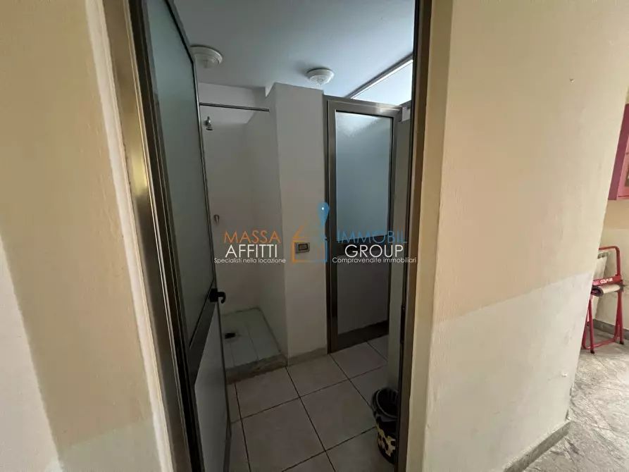 Immagine 20 di Attività artigianale in affitto  in Via Piedimonte 7 a Montignoso