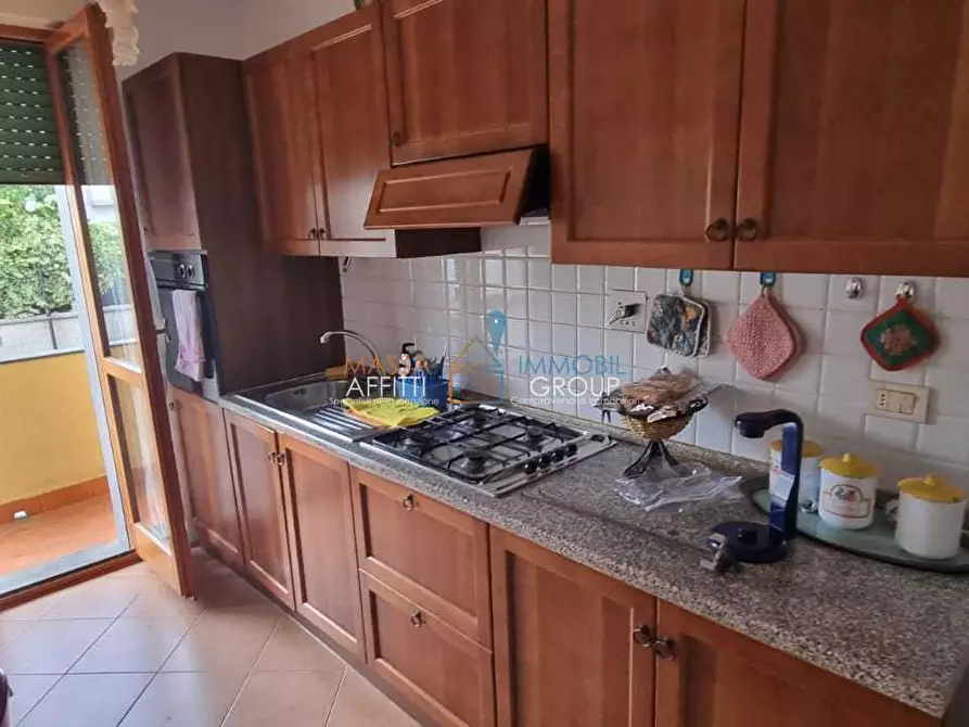 Immagine 4 di Pentalocale in vendita  in Viale Roma 264 a Massa