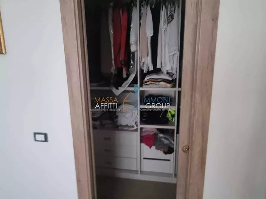 Immagine 18 di Villa in vendita  in Via Pellini 1A a Carrara