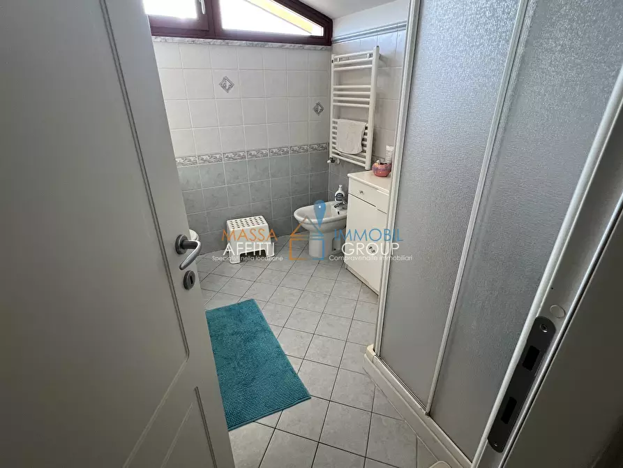 Immagine 50 di Pentalocale in vendita  in Via Flavio Torello Baracchini 29 a Massa