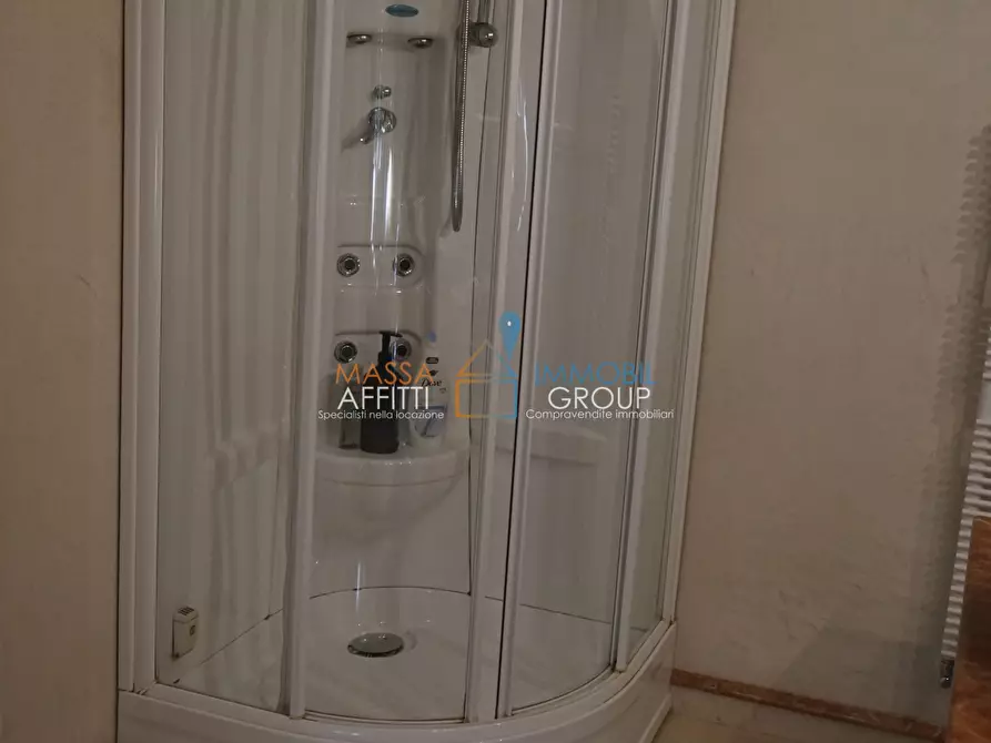 Immagine 52 di Porzione di casa in vendita  in Via Roma 26A a Carrara