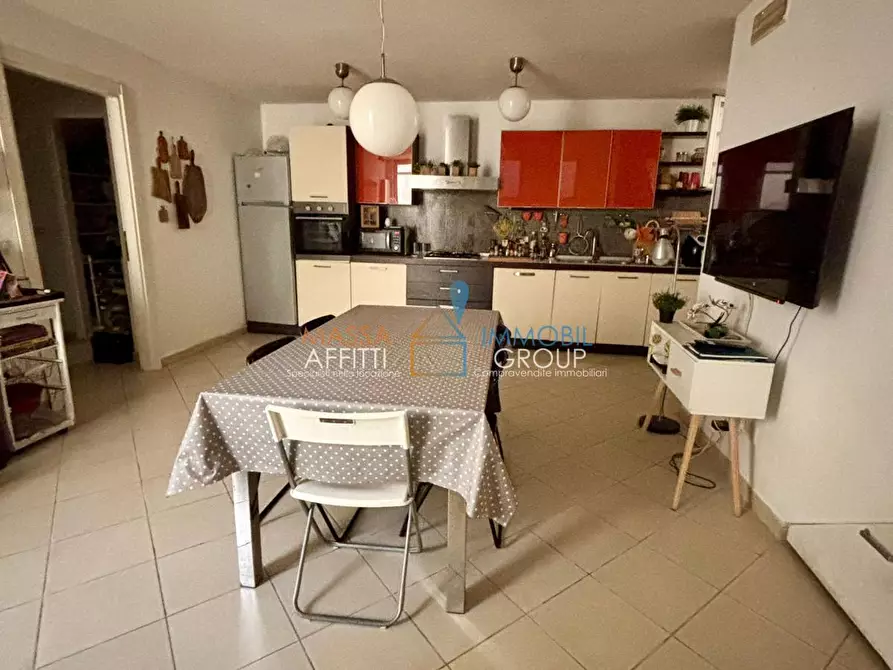 Immagine 16 di Pentalocale in vendita  in Via Puliche 235 a Massa