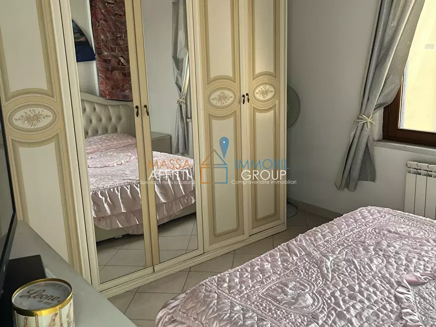 Immagine 21 di Terratetto in vendita  in Via Gorizia 1 a Massa