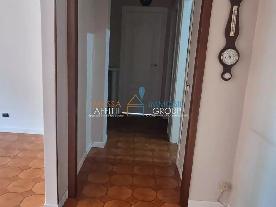 Immagine 12 di Quadrilocale in vendita  in Via Montia 6 a Carrara