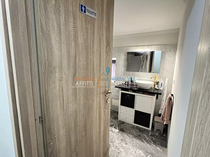 Immagine 20 di Casa indipendente in vendita  in Via della Gora 88 a Massa