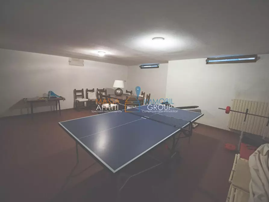 Immagine 32 di Villa in vendita  in Via Donatello 18B a Forte Dei Marmi