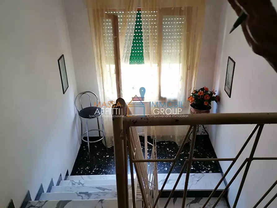 Immagine 13 di Porzione di casa in vendita  in Viale Monzoni 2TER a Carrara