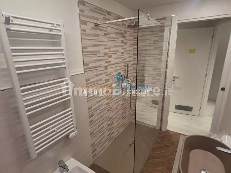 Immagine 14 di Porzione di casa in vendita  in Via Gorizia 21 a Massa