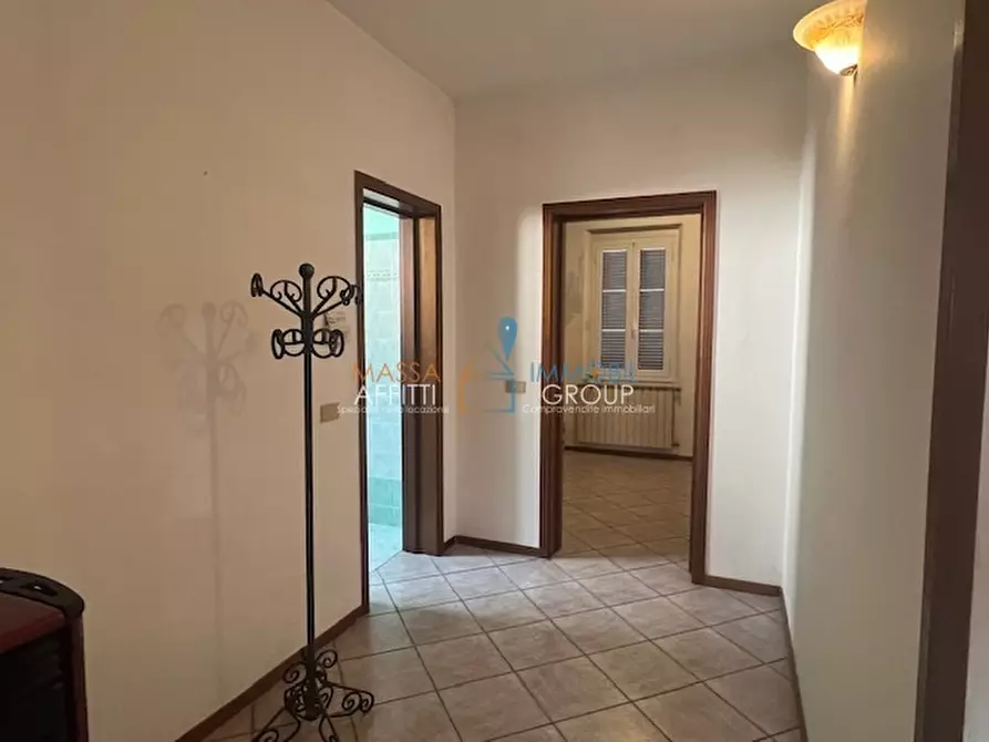 Immagine 17 di Porzione di casa in vendita  in Via Celia 1 a Massa