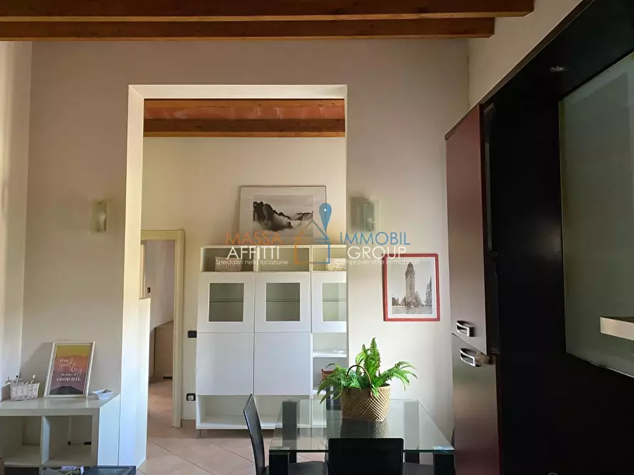 Immagine 6 di Bilocale in vendita  in Via Eugenio Montale 10B a Carrara