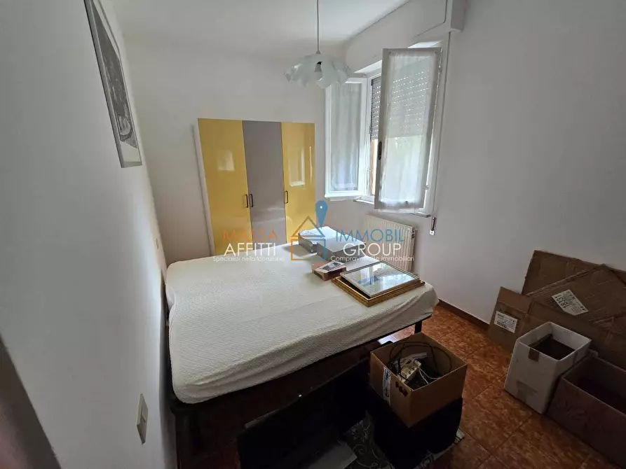 Immagine 13 di Quadrilocale in vendita  in Via Piero Gobetti 2H1 a Ortonovo