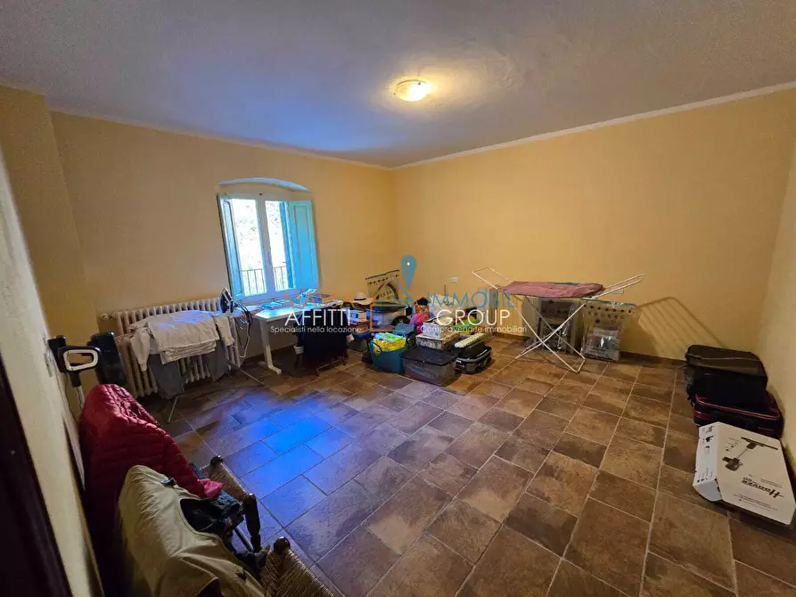 Immagine 17 di Terratetto in vendita  in Via Bassa Tambura 14 a Massa