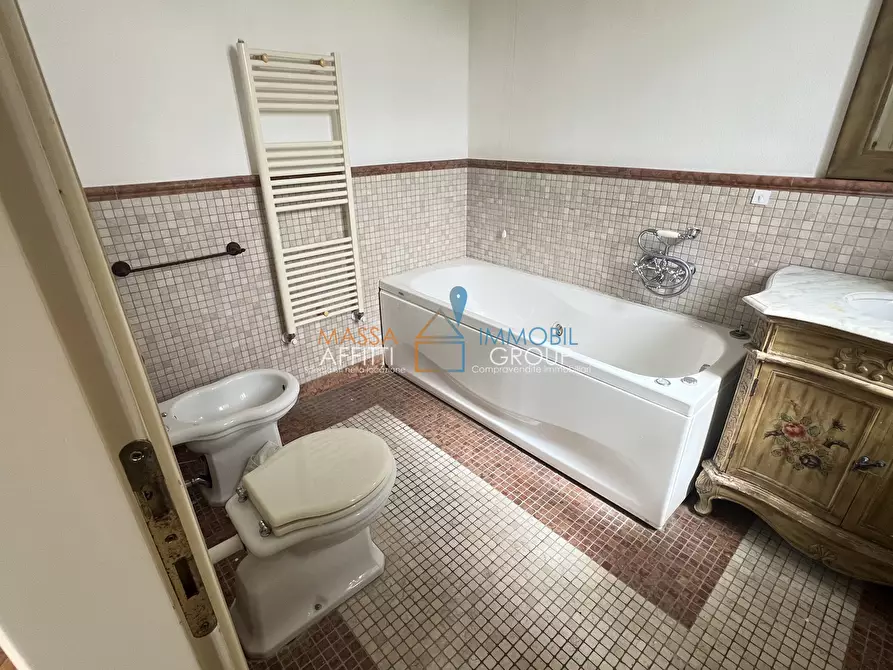 Immagine 34 di Villetta a schiera in vendita  in Via Michelangelo Buonarroti 134 a Forte Dei Marmi