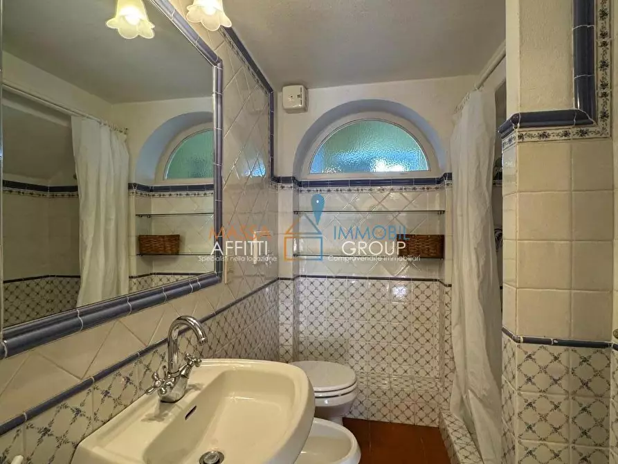 Immagine 20 di Villa in vendita  in Via della Barbiera 10A a Forte Dei Marmi