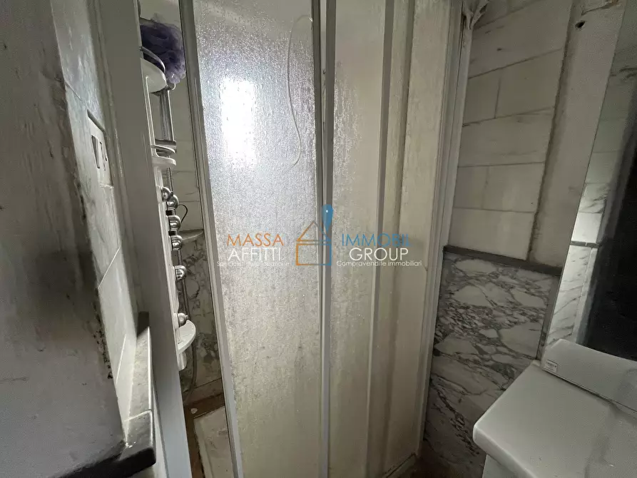 Immagine 13 di Terratetto in vendita  a Massa