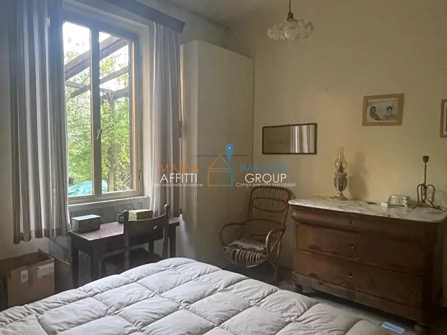 Immagine 28 di Casa indipendente in vendita  in Via San Vitale 7 a Massa