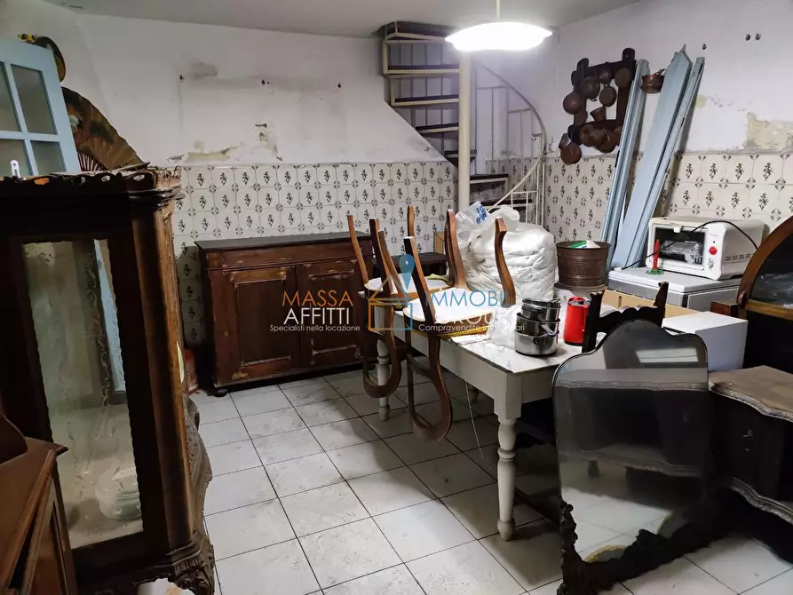 Immagine 29 di Terratetto in vendita  in Via Mura della Rinchiostra Nord 22 a Massa