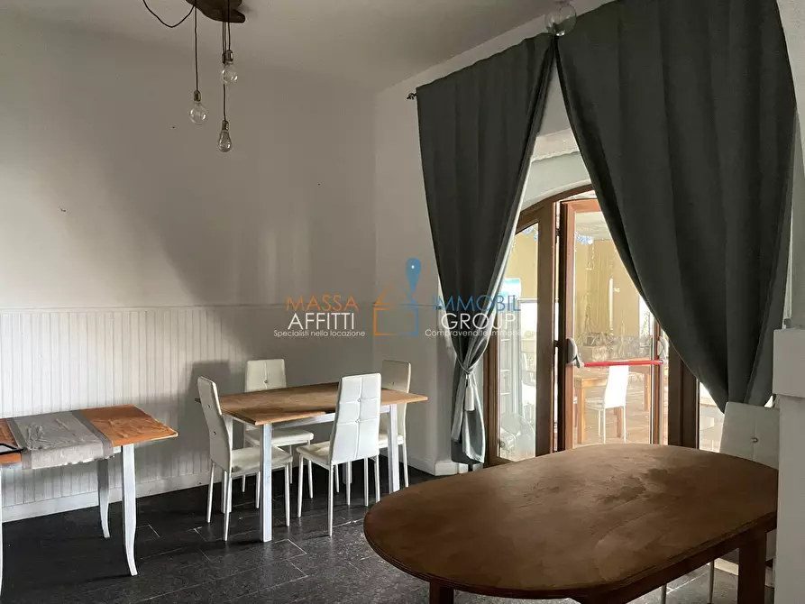 Immagine 7 di Locale commerciale in affitto  in Via Bagaglione 18 a Massa