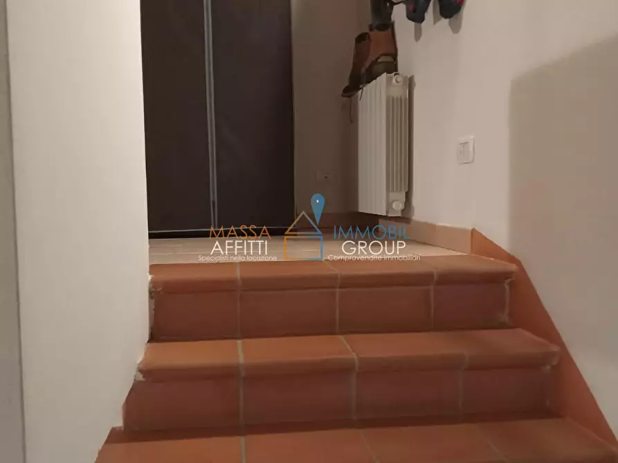 Immagine 16 di Terratetto in vendita  in Via Mura della Rinchiostra Nord 22 a Massa