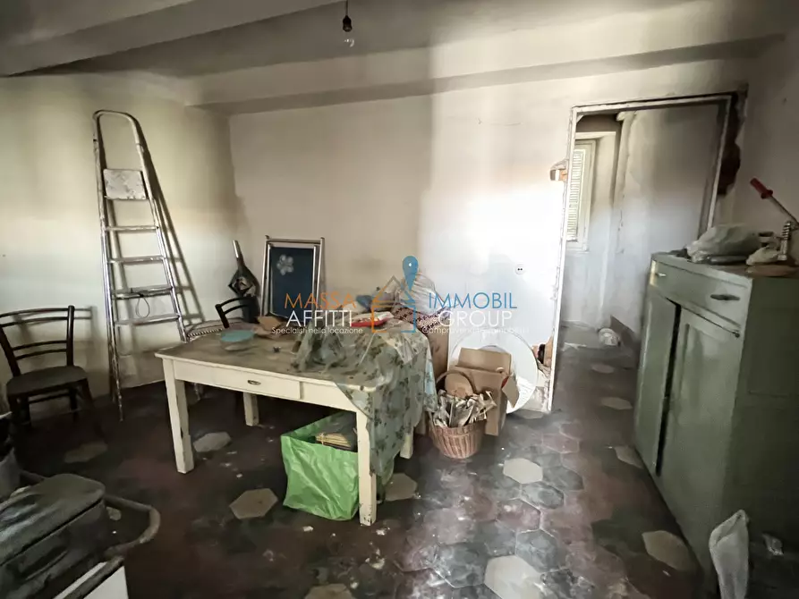 Immagine 3 di Terratetto in vendita  in Via Paolo Belmesseri 7 a Massa