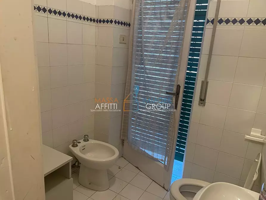 Immagine 14 di Ufficio in affitto  in Via Cesare Beccaria 9 a Massa