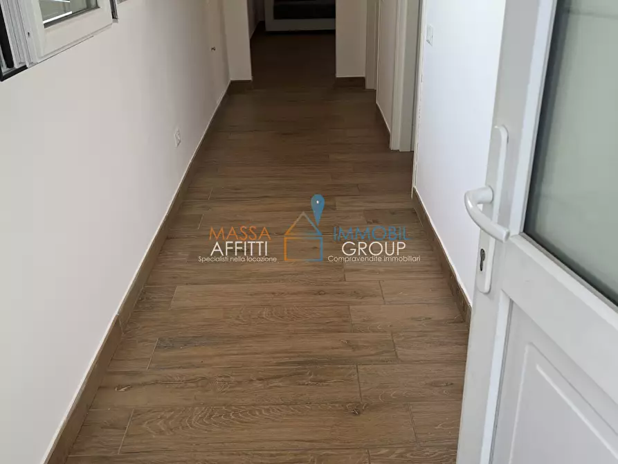 Immagine 4 di Bilocale in affitto  in Via Fossone Basso 12 a Carrara