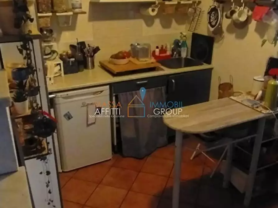 Immagine 4 di Terratetto in vendita  in Via Canalmagro 20 a Massa