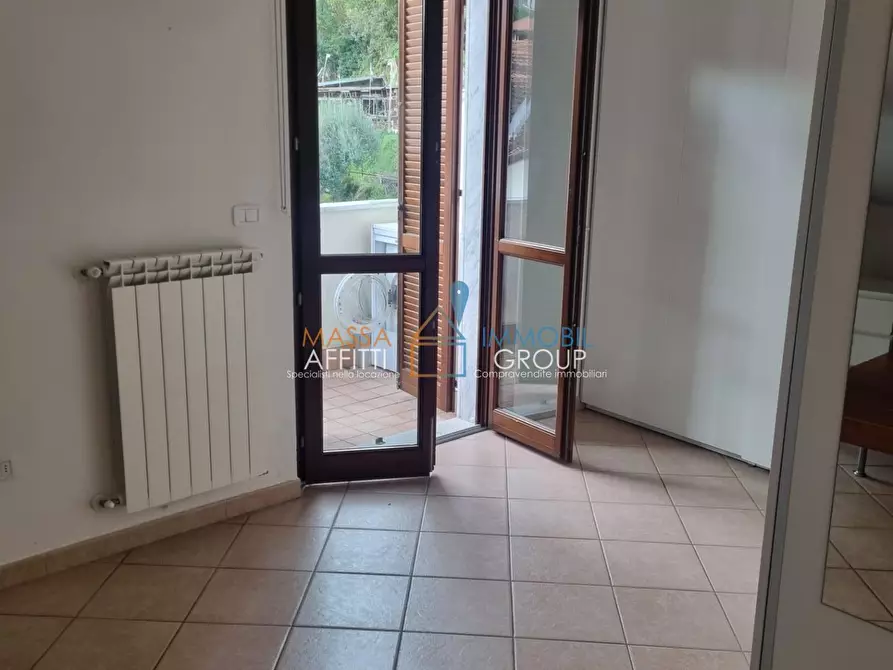 Immagine 7 di Mansarda in vendita  in Via degli Obertenghi 2 a Massa