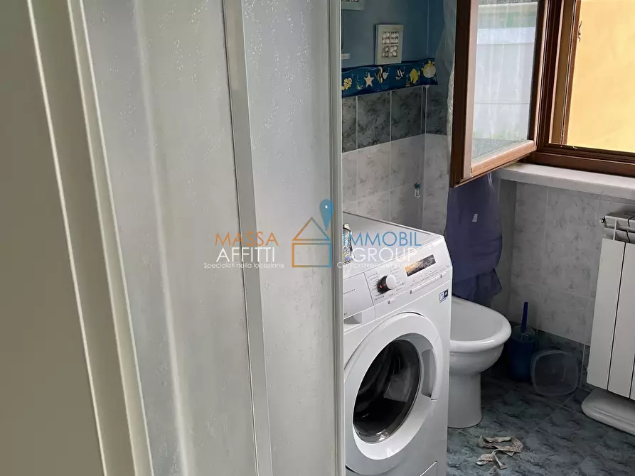 Immagine 12 di Terratetto in vendita  in Via Gorizia 1 a Massa