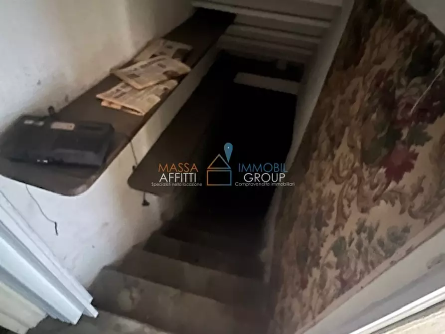 Immagine 16 di Villetta a schiera in vendita  in Via Pietro Pellegrini 17 a Massa