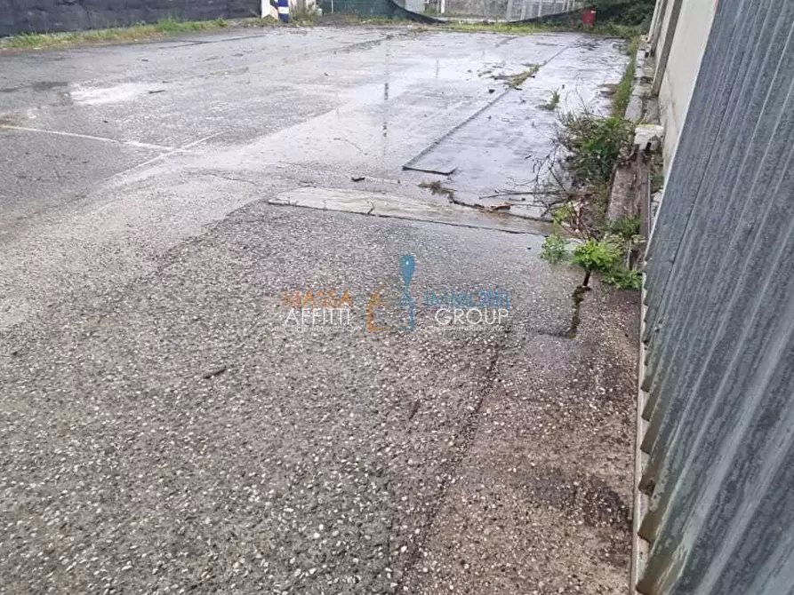 Immagine 10 di Attività artigianale in affitto  in Via Longobarda 19 a Massa
