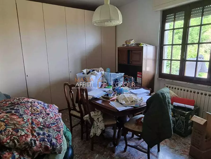 Immagine 5 di Pentalocale in affitto  in via bergiola 26 a Massa