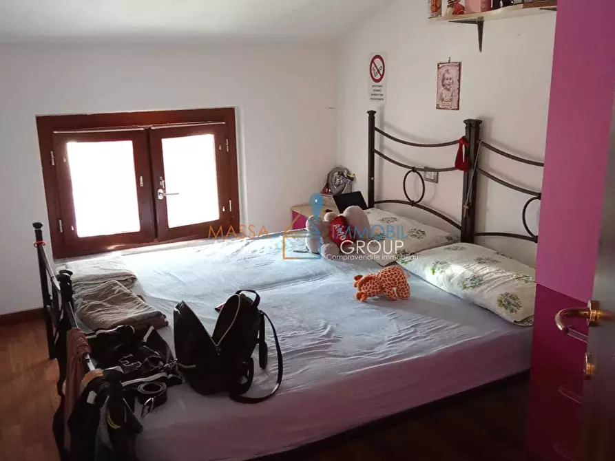 Immagine 16 di Terratetto in vendita  in via pelucara 3 a Carrara