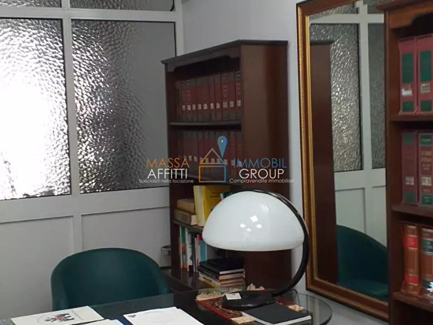 Immagine 7 di Ufficio in vendita  in Via del Patriota 6 a Massa