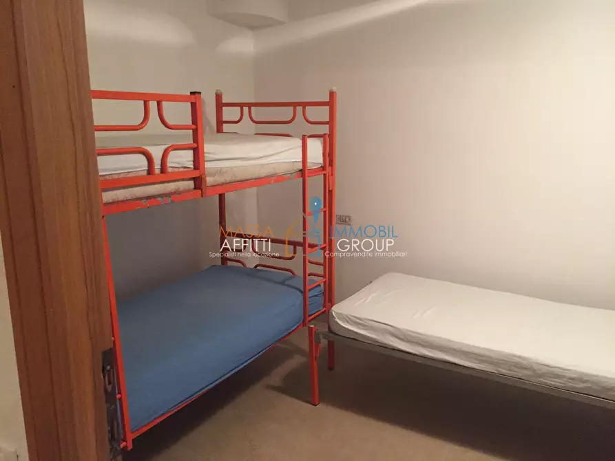 Immagine 20 di Pentalocale in vendita  in Via Enrico Mattei 57 a Massa