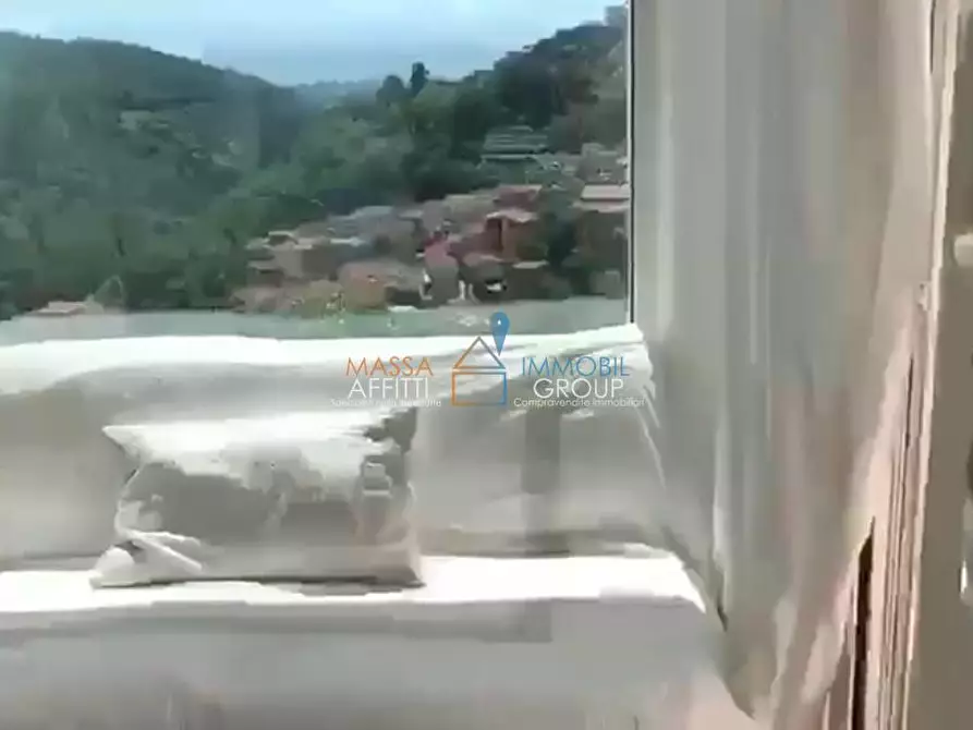 Immagine 4 di Trilocale in affitto  in Via Gianfranceschi 5 a Montignoso