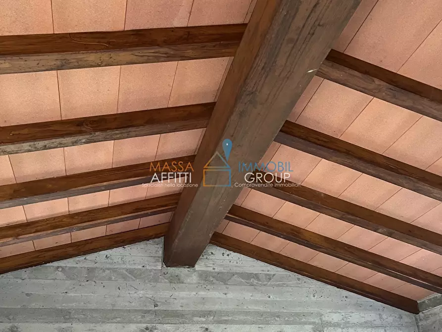 Immagine 9 di Terreno agricolo in vendita  in Via Nespolo 43 a Montignoso