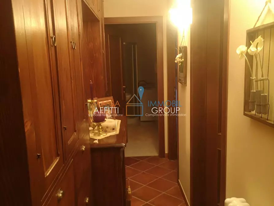 Immagine 24 di Pentalocale in affitto  in Via Foce 25 a Massa